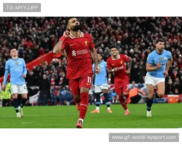 利物浦前场断球快速终结，攻防两端均衡提升