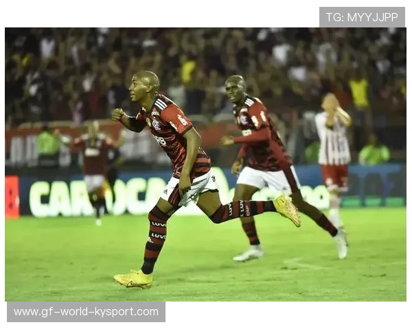 弗拉门戈利用速度拉开纵深